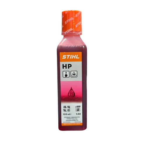 ACEITE STIHL PARA MOTOGUADAÑA 100 ML