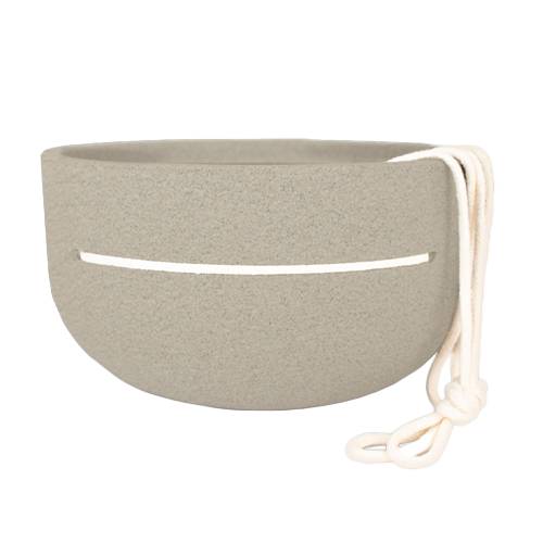 COLGANTE RÚSTICO 28 - CEMENTO LVSR28S