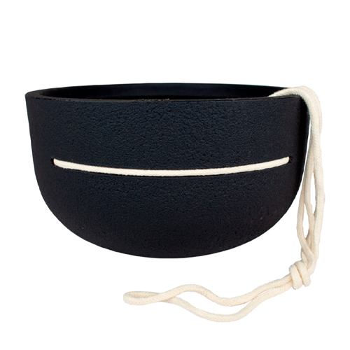 COLGANTE RÚSTICO 28 - PLOMO LVSR28E