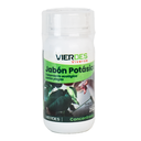 JABON POTASICO VIERDES 250 ML APROX.