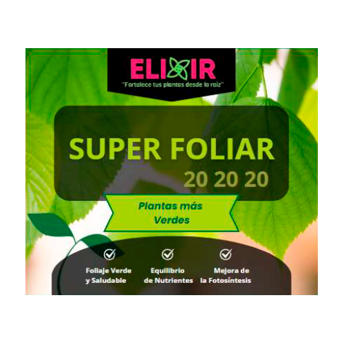 ORNAVITAL ABONO FOLIAR EN SOBRE 10 G APROX.