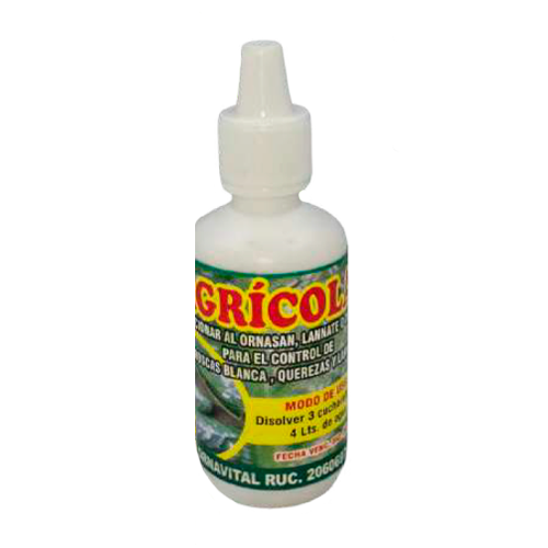 ORNAVITAL ACEITE AGRICOLA LIQUIDO 30 ML APROX.