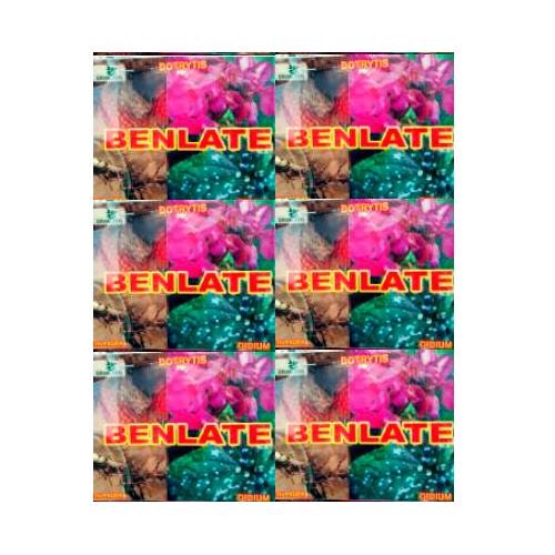 ORNAVITAL BENLATE EN SOBRE 10 G APROX.