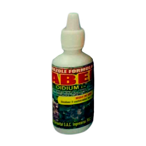 ORNAVITAL ORNABEL FUNGICIDA LIQUIDO 30 ML APROX.