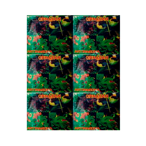 ORNAVITAL ORNASAN ANTIRRACHA EN SOBRE 10 G APROX.