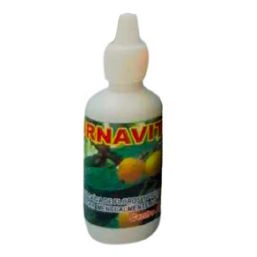 ORNAVITAL ORNASAN-STOP FUNGICIDA EFECTIVO LIQUIDO 30 ML APROX.