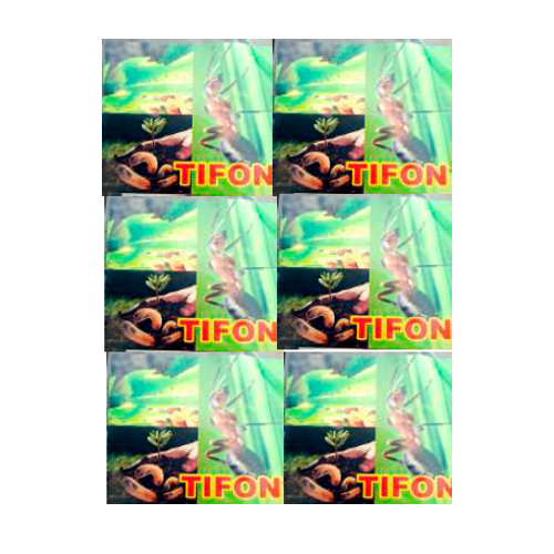 ORNAVITAL TIFON EN SOBRE 10 G APROX.