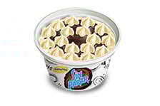 SIN PARAR HELADO LUCUMA/ FRESA MARACUYA / STRANGER THING170ML