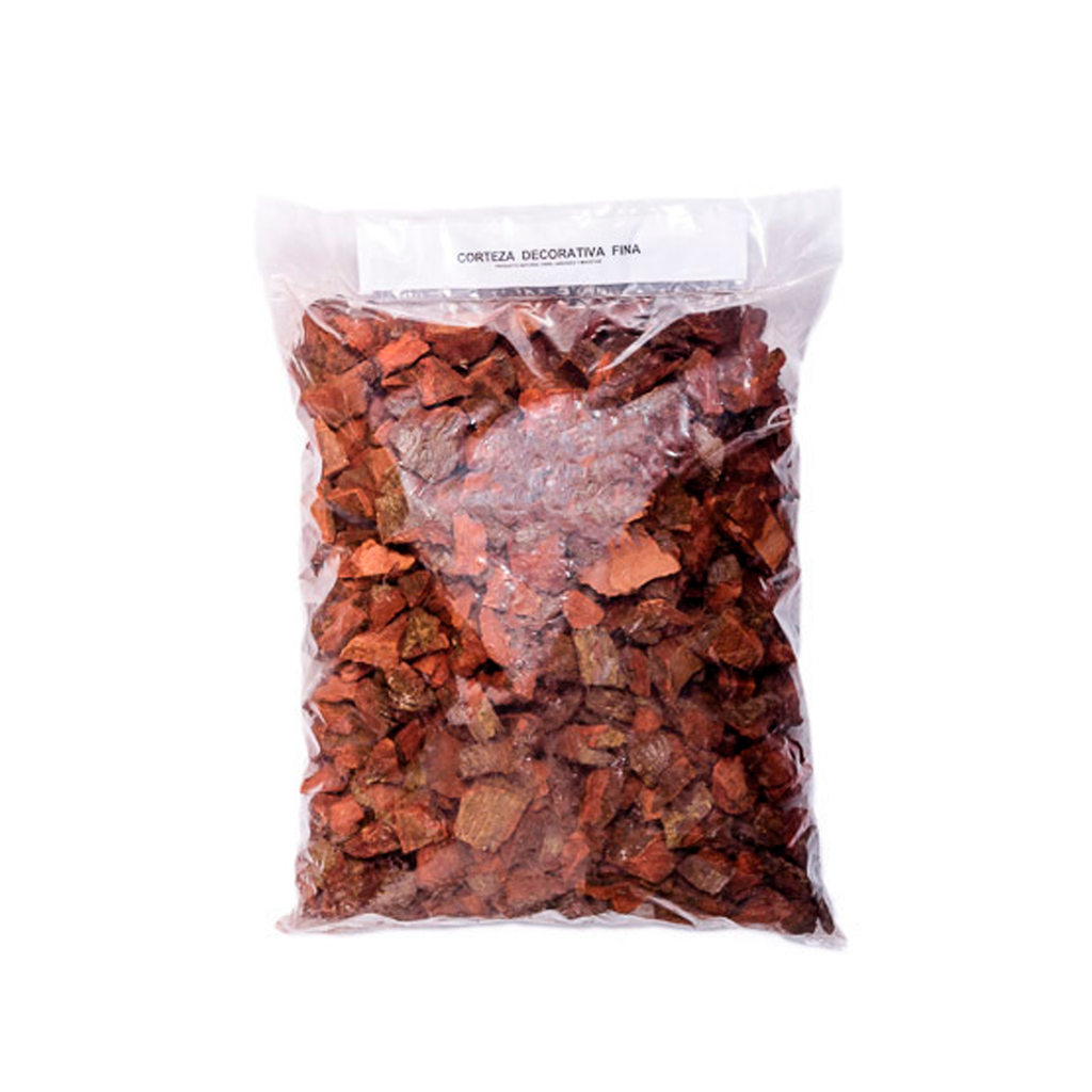 CORTEZA DE PINO 1.6 LT APROX.