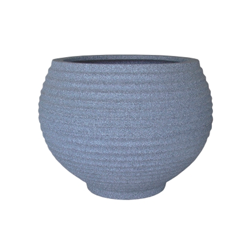 CUENCO CELOSIA 34 - GRAFITO - PLATO LPRD25C