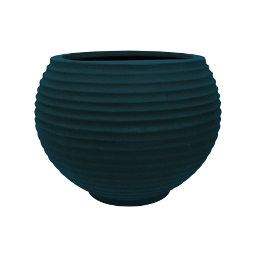 CUENCO CELOSIA 34 - PLOMO 