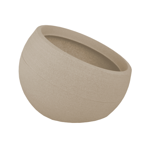 LINEA BOWL 53 - CEMENTO - LPRD46S