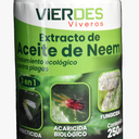 ACEITE DE NEEM VIERDES 250 ML APROX.
