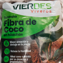 FIBRA DE COCO EN HILACHAS VIERDES 5 LT APROX.