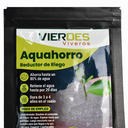 REDUCTOR DE RIEGO AQUAHORRO VIERDES / RINDE 1 LT.