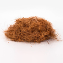 FIBRA DE COCO EN HILACHAS VIERDES 5 LT APROX.