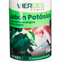 JABON POTASICO VIERDES 250 ML APROX.