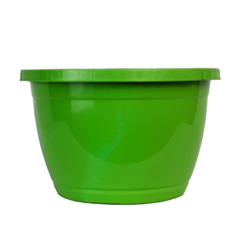 MACETA VIERDES COLGANTE Ø26 X H17 CM