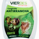 FUNGICIDA ANTIRRANCHA VIERDES 500 ML APROX.