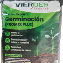 SUSTRATO VIERDES PARA GERMINACIÓN (PROMIX) 2 LT APROX.