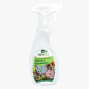 FERTILIZANTE FOLIAR VIERDES PARA CACTUS Y SUCULENTAS 500 ML APROX.