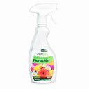 FERTILIZANTE FOLIAR VIERDES PARA FLORACIÓN 500 ML APROX.