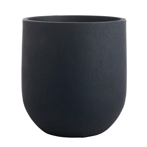 JARDINERA BARRICA RUSTICA 33 PLOMO LVRH33E - P - LPRD30E