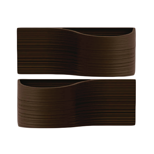 JARDINERA DE PARED KIT LINEA CAFE MVPL50F