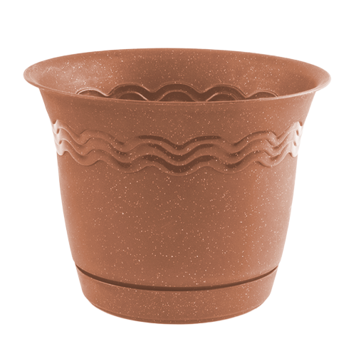 MACETA 4 ESTACIONES 1250