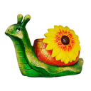MACETA ARC CARACOL H25 X W15 X ↕25 CM APROX.