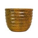 MACETA ARC PINTADA Ø19 X H15 CM APROX. #5