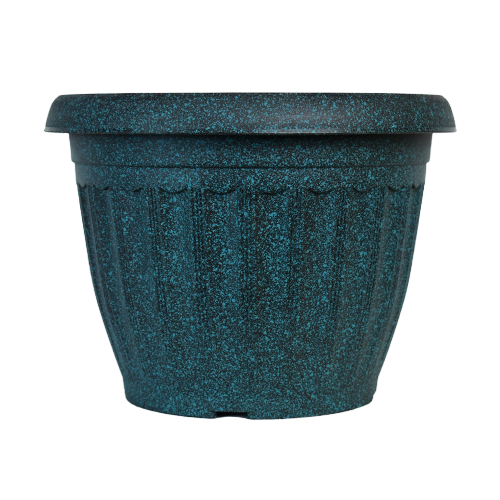 MACETA VIERDESPLAST COLORES 2004 Ø23 X H17 CM