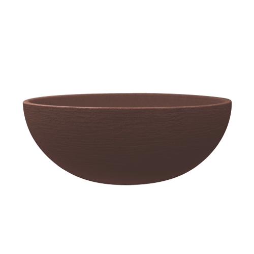 MACETERO CUENCO EUROPEO CAFE LVEO55F