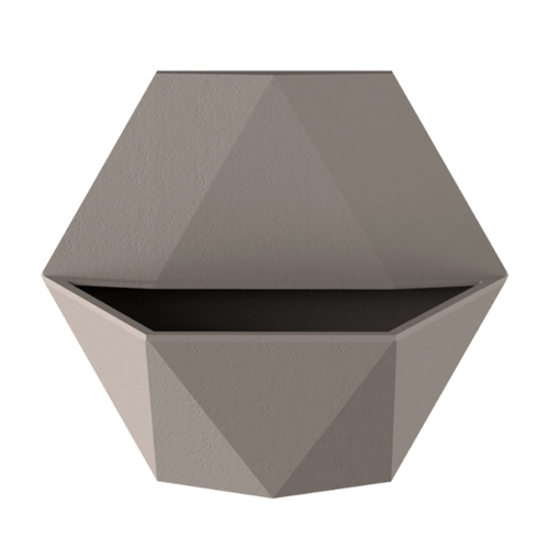 MACETERO DE PARED FAVO CAFE LVPF35F
