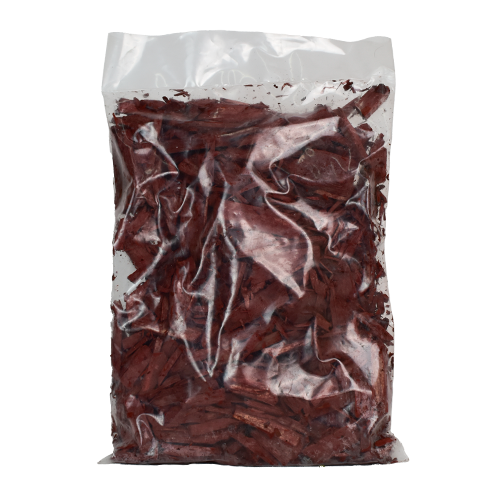 MULCH DE MADERA 50 LT APROX.