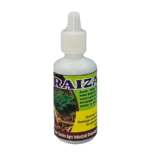 ORNAVITAL ENRAIZADOR LIQUIDO 30 ML APROX.