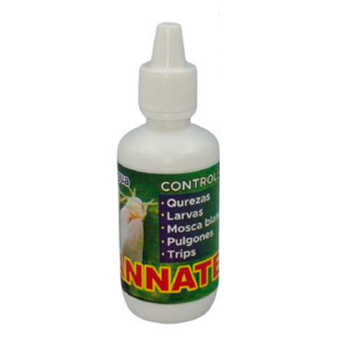 ORNAVITAL LANNATE LIQUIDO 30 ML APROX.