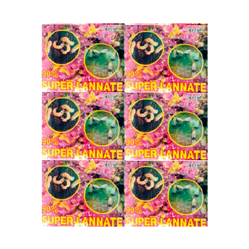 ORNAVITAL ORNASAN SUPER LANNATE EN SOBRE 10 G APROX.