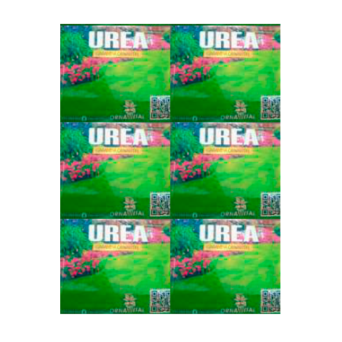 ORNAVITAL UREA EN SOBRE 10 G APROX.