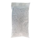 PIEDRA GRANALLA ARROCILLO BLANCA 1/8" - 1.5 KG APROX.