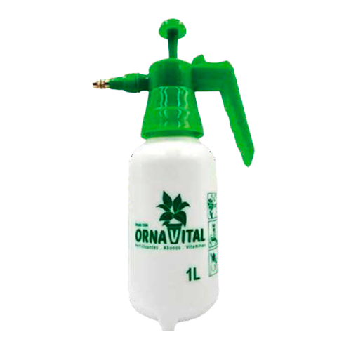 PULVERIZADOR ORNAVITAL 2 LT.