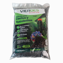 SUSTRATO VIERDES PARA CACTUS Y SUCULENTAS 2 LT APROX.
