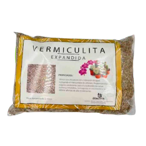 VERMICULITA ORNAVITAL 2 LT APROX.