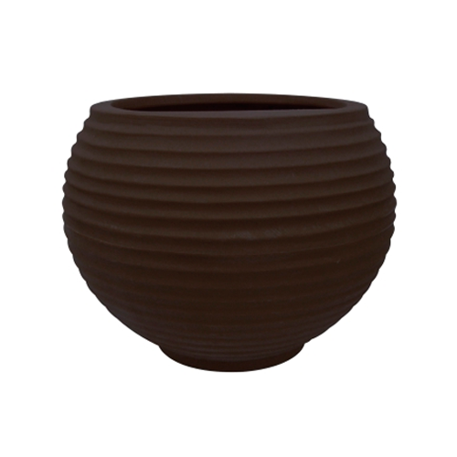 CUENCO CELOSIA 34 - CAFE - LPRD25F