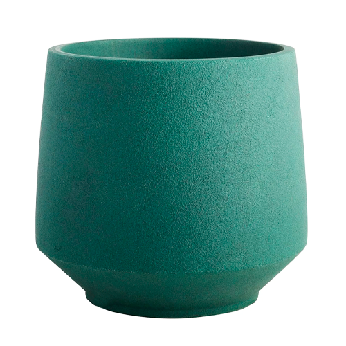 MACETERO BRUT 47 - VERDE MUSGO 