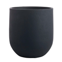 JARDINERA BARRICA RUSTICA 33 PLOMO LVRH33E - P - LPRD30E