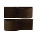 JARDINERA DE PARED KIT LINEA CAFE MVPL50F