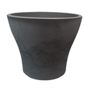 JARDINERA REDONDA EZY 37 PLOMO MVRZ37E - P - LPRD30E