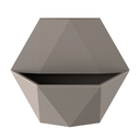 MACETERO DE PARED FAVO CAFE LVPF35F