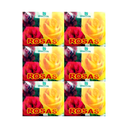 ORNAVITAL ABONO PARA FRUTALES Y ROSAS EN SOBRE 10 G APROX.